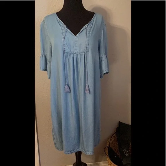 Ruby Rd Dress - Picture 1 of 5